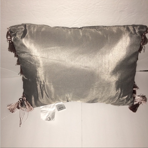 Set of 3 JCP HOME Decorative Pillows - Picture 9 of 12